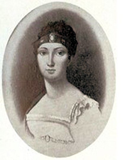 Teresa Casati Confalonieri