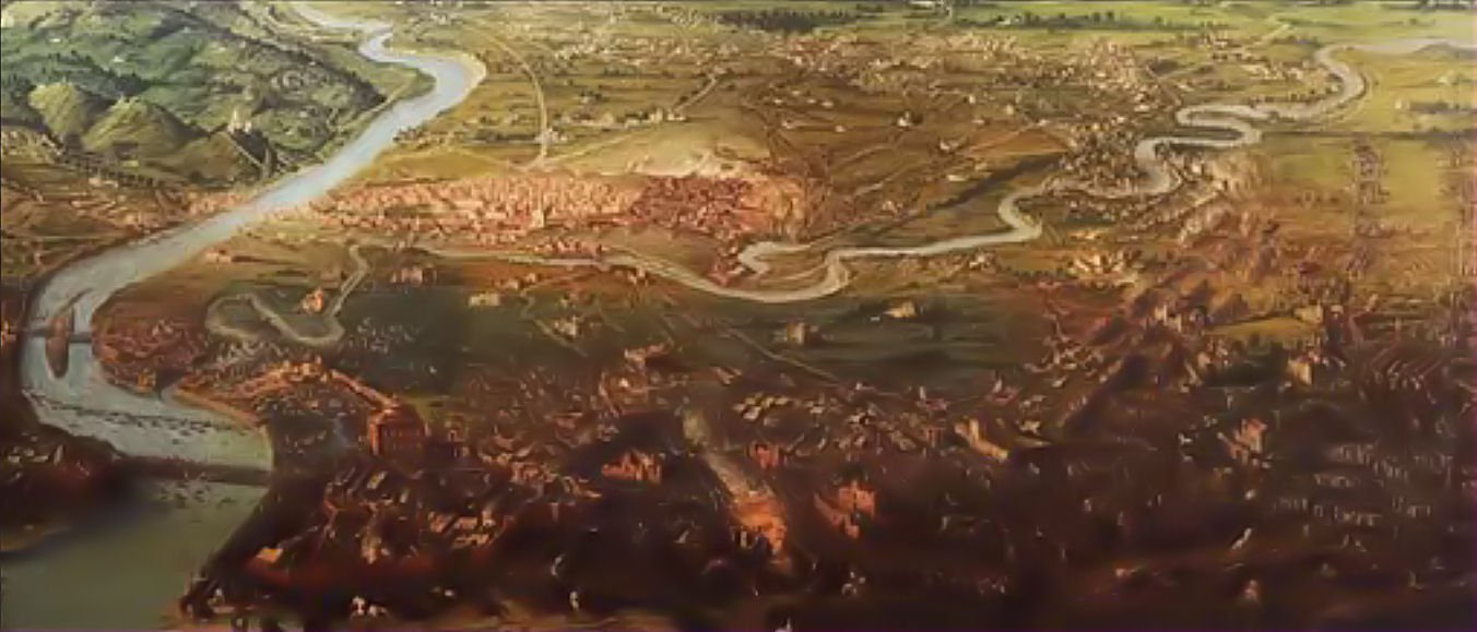14 maggio 1706 – Inizia l’assedio di Torino