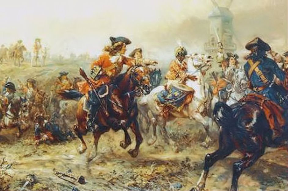7 settembre 1706 – La battaglia che pone fine all’assedio di Torino