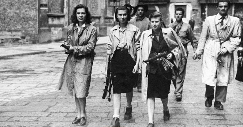 Bella ciao, il canto simbolo della Resistenza