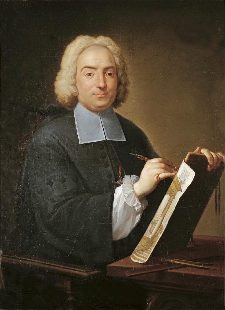 Filippo Juvarra (1678-1736) architetto di casa Savoia