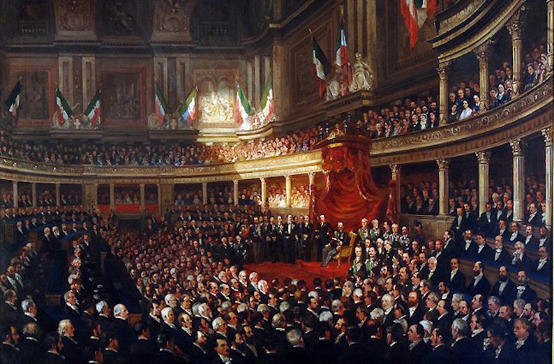 17 marzo 1861