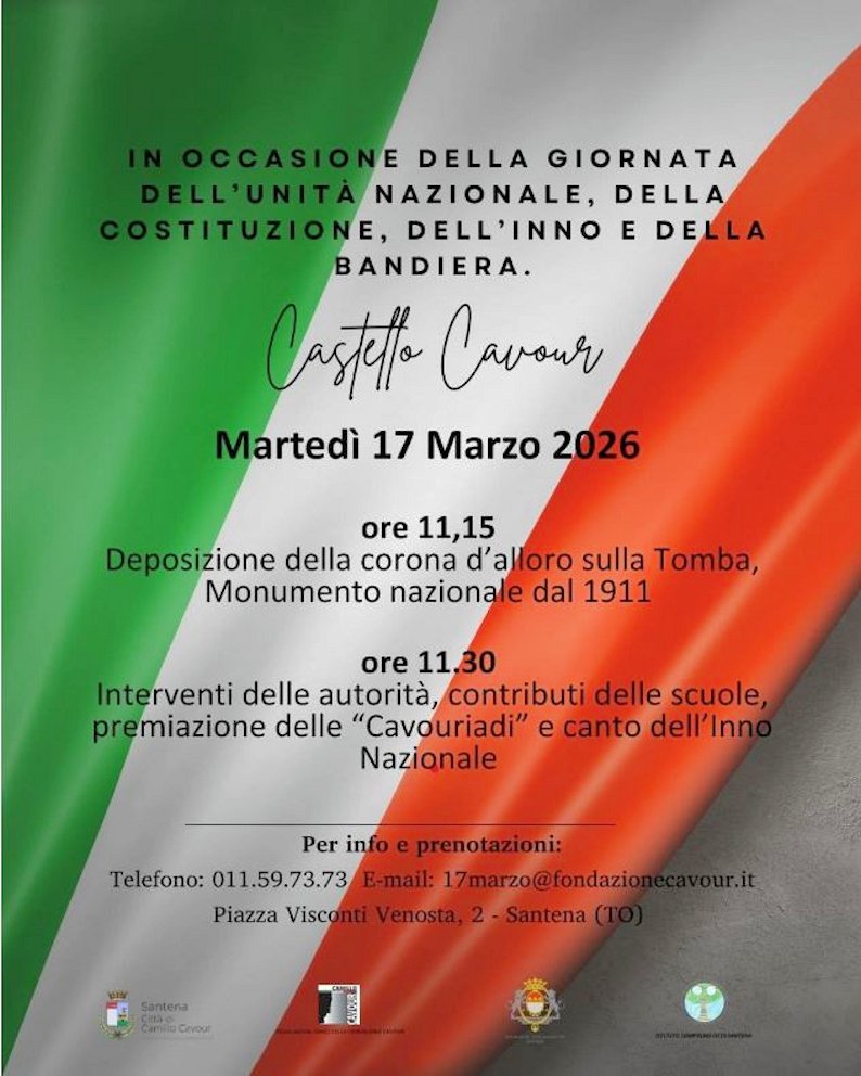 17 marzo 2026