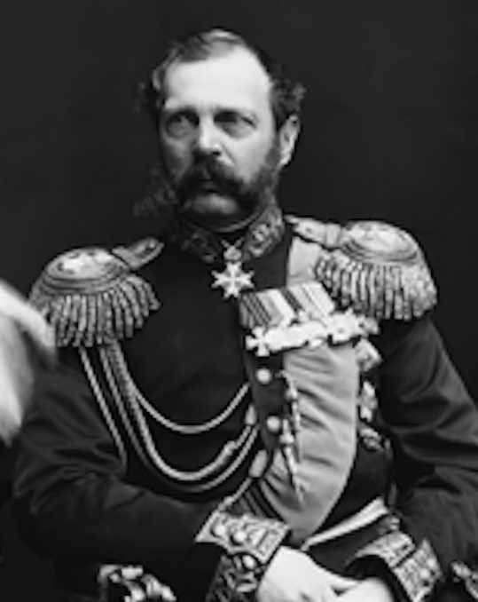 Zar Alessandro II Romanoff .jpg