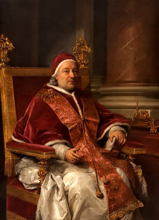 Papa Clemente XIII