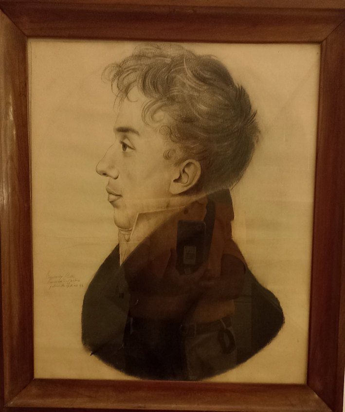 1a. Carlo Vidua