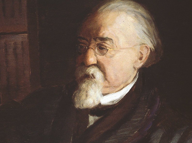 LOMBROSO