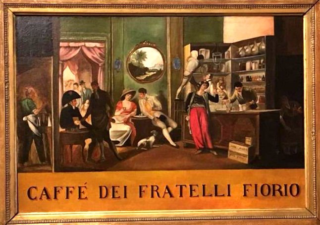 Caffè Fiorio