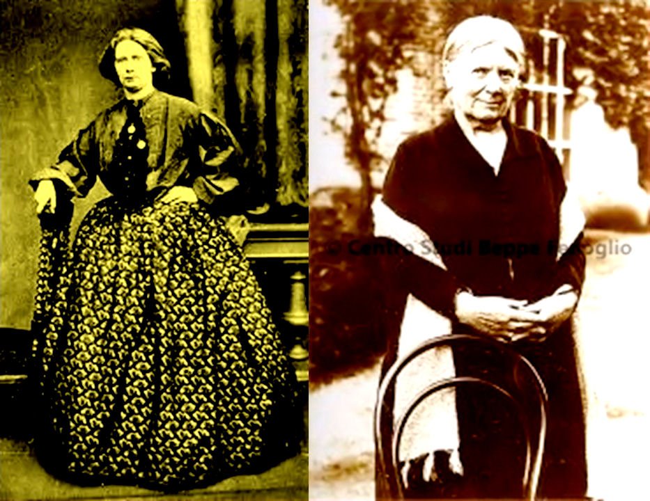 Le sorelle Luisa (1852-1920) e Adele Alfieri di Sostegno (1857-1937).jpg