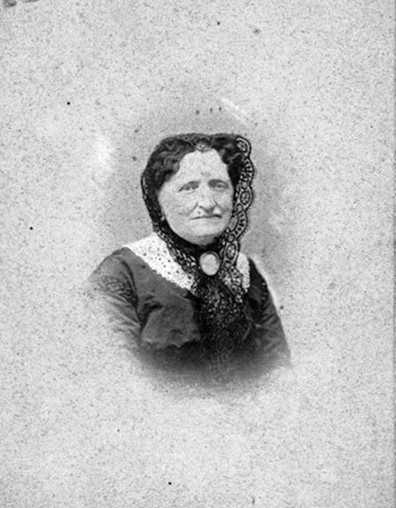 Bianca Rebizzo
