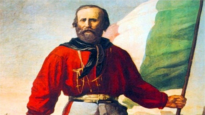 Inno di Garibaldi