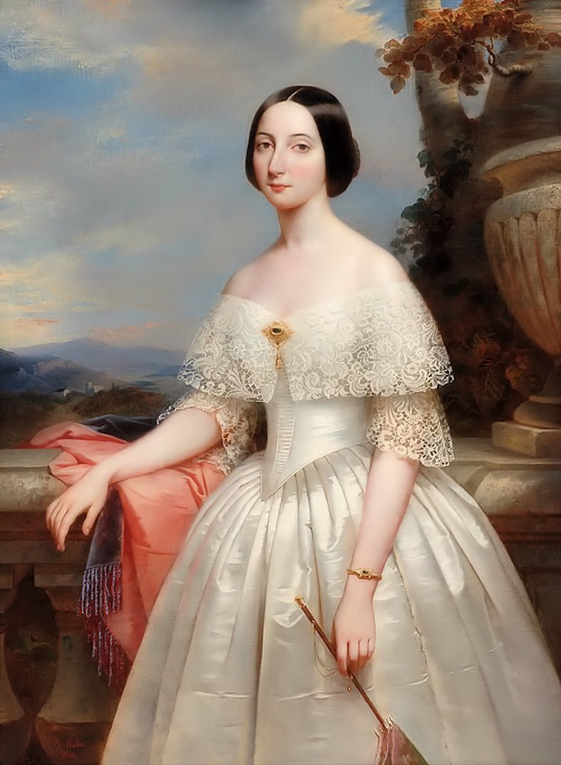 Maria Adelaide d’Asburgo-Lorena
