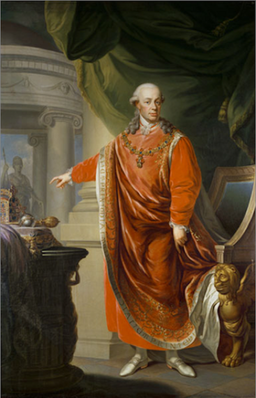 Leopoldo II d’Asburgo-Lorena