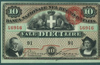 Banca Nazionale del Regno d'Italia 10 Lire.jpg