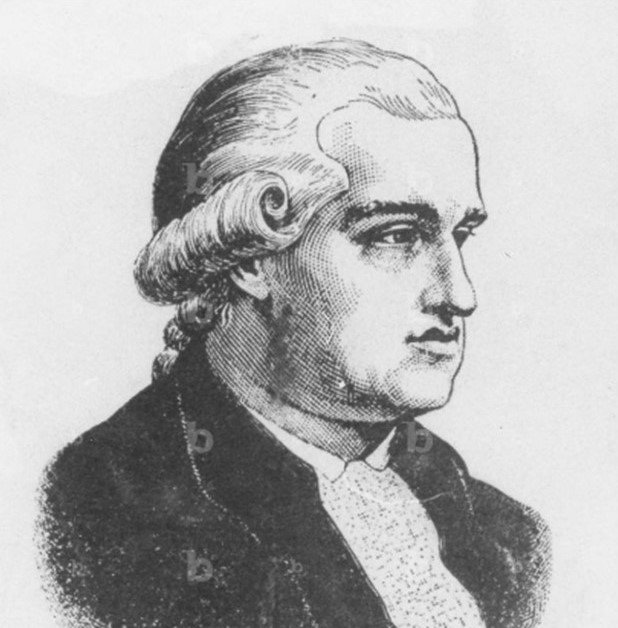 Mayer Amschel Rothschild (1744-1812)