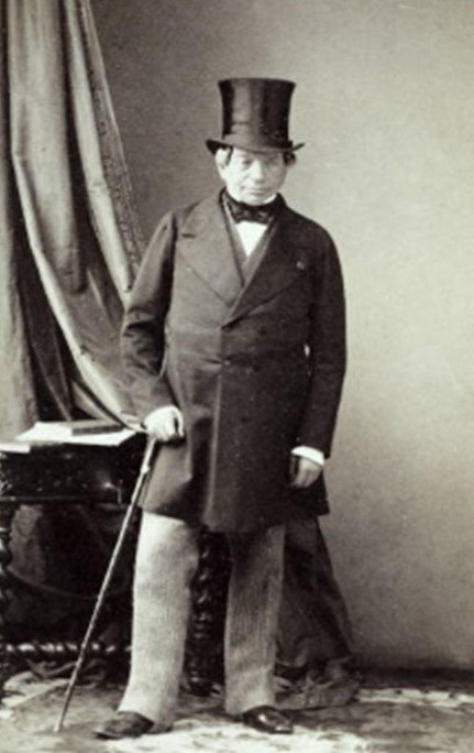 James de Rothschild (1792-1868)