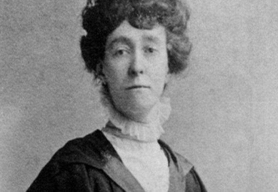 Emily Davison, martire del movimento suffragista