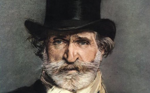 Verdi Giuseppe