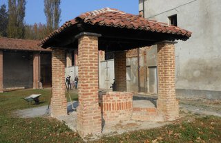 Cascina Nuova