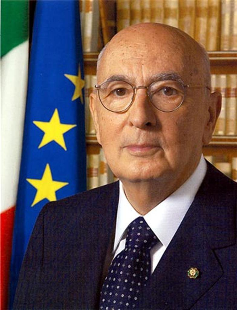 Napolitano Giorgio