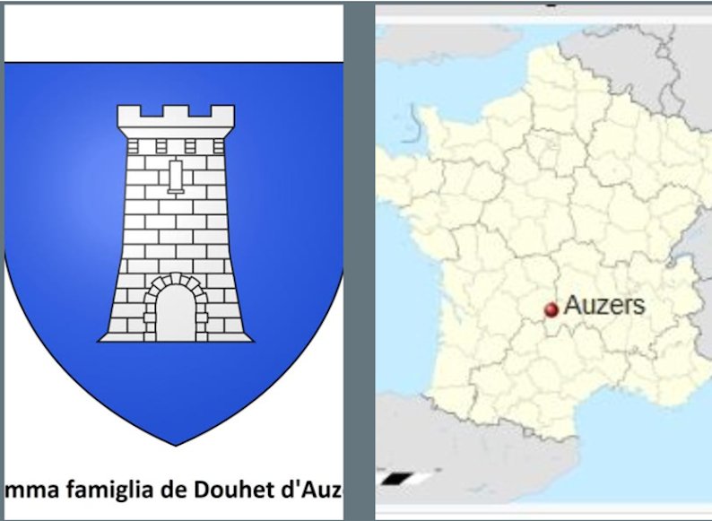 azul
