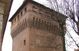 La torre