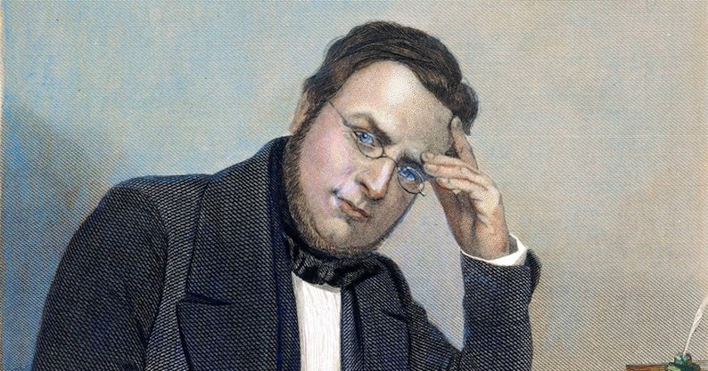 cavour pensoso