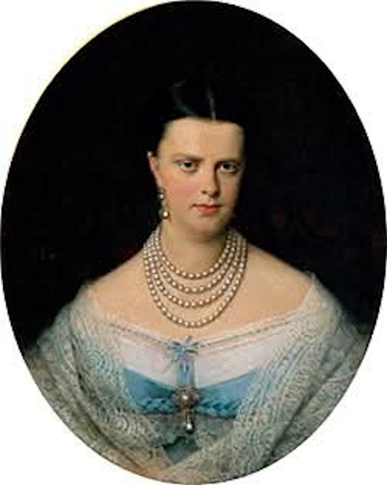 clotilde savoiia