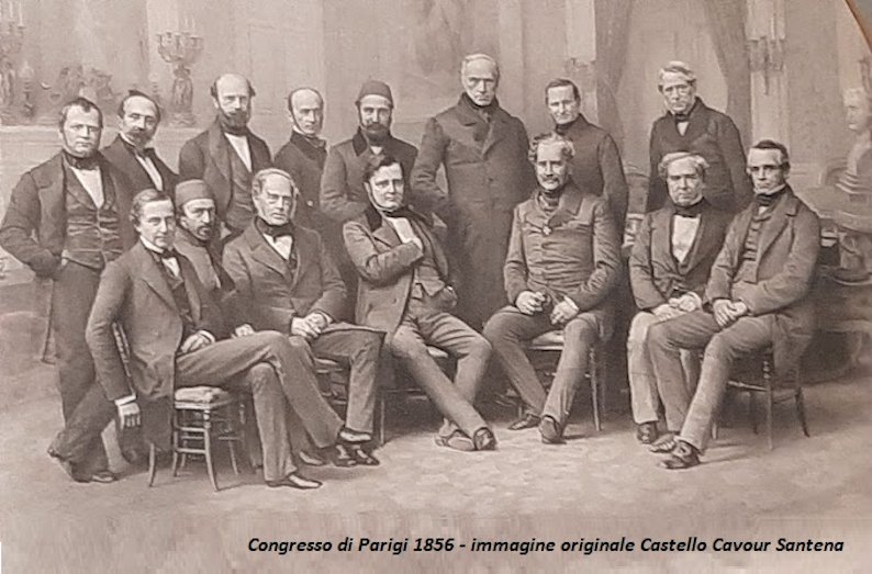 congr par partecip