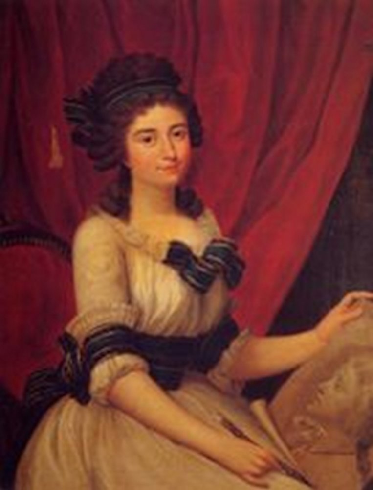 filippina de sales