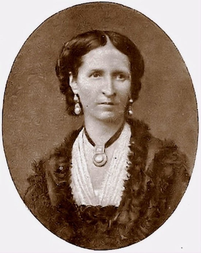 giuseppina benso