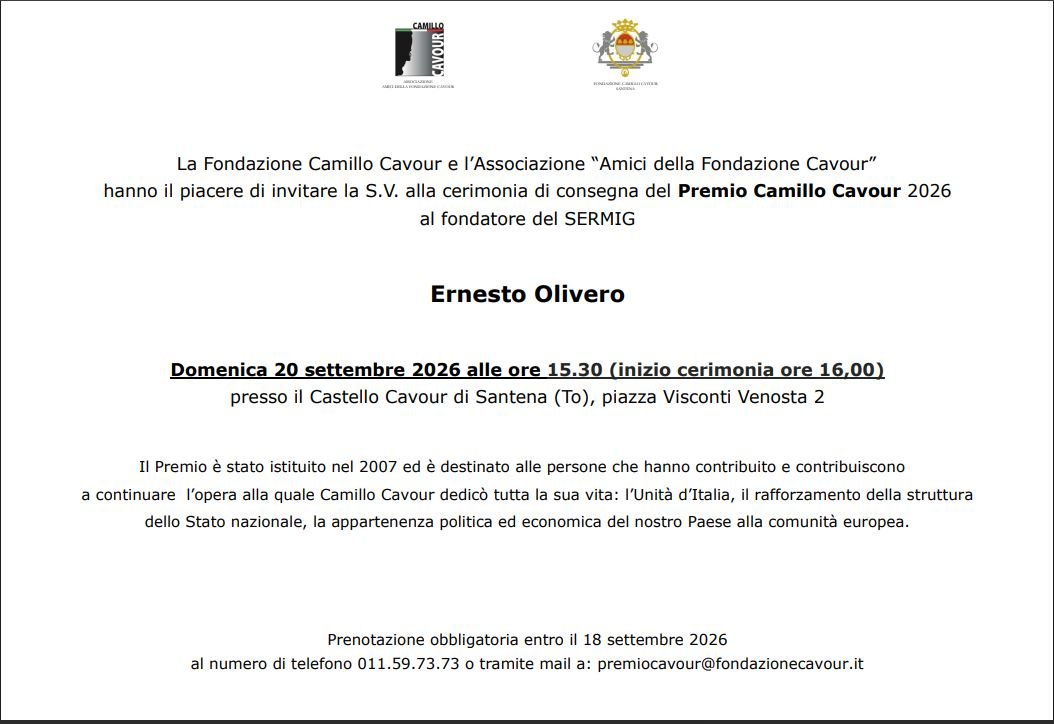 invito 20 09 2026