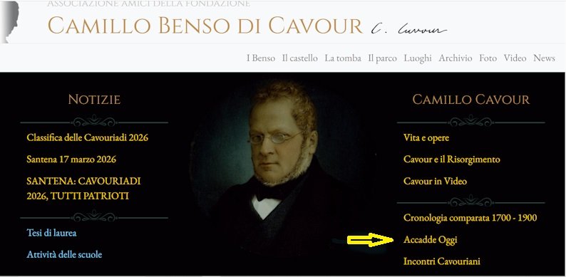 nostro sito